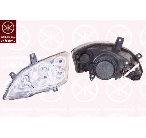 Far KLOKKERHOLM 35420143 Far KLOKKERHOLM 35420143