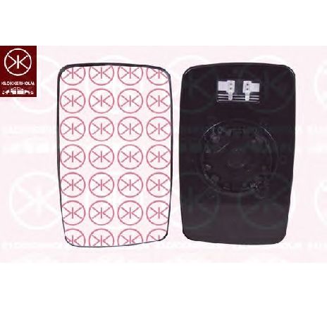 Sticla oglinda, oglinda retrovizoare exterioara KLOKKERHOLM 35461074</br>Piesa auto pentru Celula pasager Sticla oglinda, oglinda retrovizoare exterioara KLOKKERHOLM 35461074</br>Piesa auto pentru Celula pasager