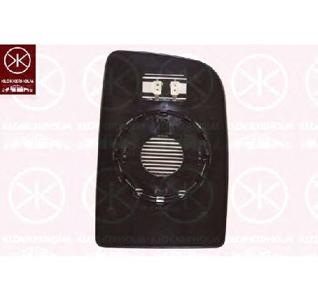 Sticla oglinda, oglinda retrovizoare exterioara KLOKKERHOLM 35471068</br>Piesa auto pentru Celula pasager Sticla oglinda, oglinda retrovizoare exterioara KLOKKERHOLM 35471068</br>Piesa auto pentru Celula pasager