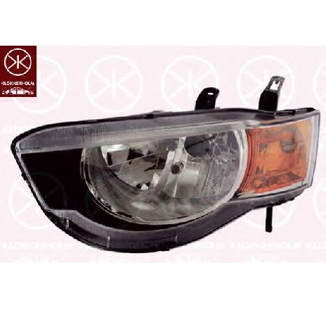 Far KLOKKERHOLM 37120142 Far KLOKKERHOLM 37120142