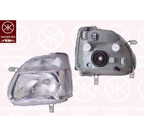 Far KLOKKERHOLM 50320121A1 Far KLOKKERHOLM 50320121A1