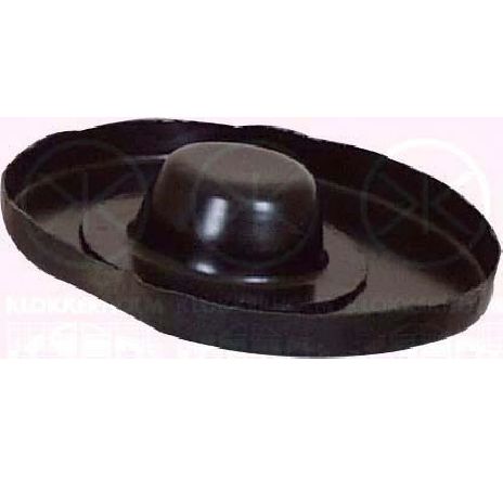 Saiba arc KLOKKERHOLM 5048850</br>Piesa auto pentru Suspensie Saiba arc KLOKKERHOLM 5048850</br>Piesa auto pentru Suspensie