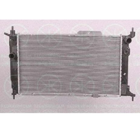 Radiator, racire motor KLOKKERHOLM 5050302091</br>Piesa auto pentru Radiator racire apa/ ulei Radiator, racire motor KLOKKERHOLM 5050302091</br>Piesa auto pentru Radiator racire apa/ ulei