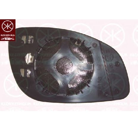 Sticla oglinda, oglinda retrovizoare exterioara KLOKKERHOLM 50781062</br>Piesa auto pentru Celula pasager Sticla oglinda, oglinda retrovizoare exterioara KLOKKERHOLM 50781062</br>Piesa auto pentru Celula pasager