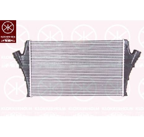 Intercooler, compresor KLOKKERHOLM 5078304361</br>Piesa auto pentru Turbocompressor Intercooler, compresor KLOKKERHOLM 5078304361</br>Piesa auto pentru Turbocompressor