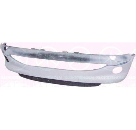 Tampon KLOKKERHOLM 5507902 Tampon KLOKKERHOLM 5507902