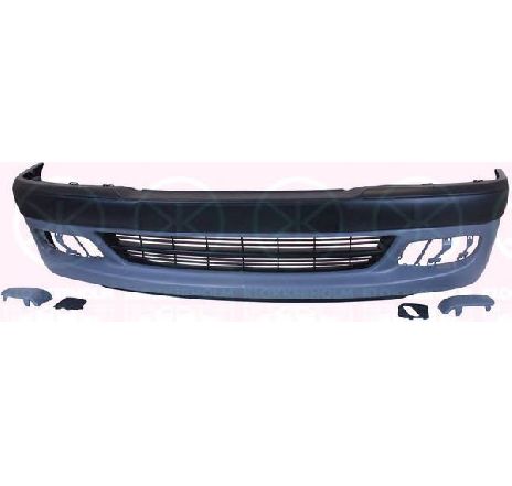 Tampon KLOKKERHOLM 5513905 Tampon KLOKKERHOLM 5513905