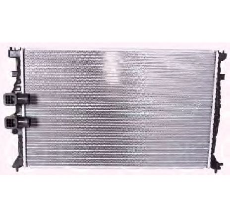 Radiator, racire motor KLOKKERHOLM 5536302176</br>Piesa auto pentru Radiator racire apa/ ulei Radiator, racire motor KLOKKERHOLM 5536302176</br>Piesa auto pentru Radiator racire apa/ ulei