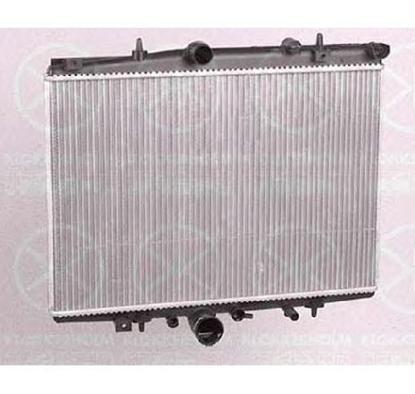Radiator, racire motor KLOKKERHOLM 5536302200</br>Piesa auto pentru Radiator racire apa/ ulei Radiator, racire motor KLOKKERHOLM 5536302200</br>Piesa auto pentru Radiator racire apa/ ulei