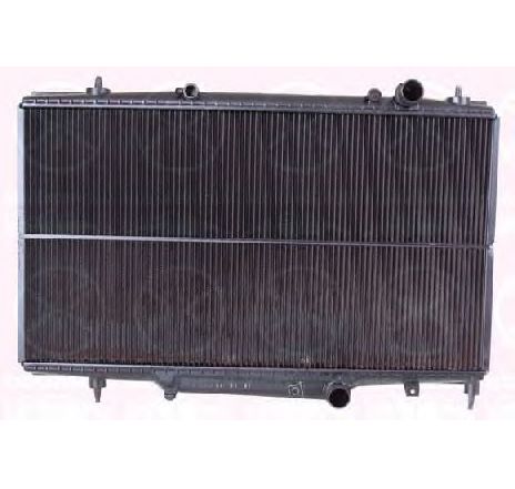 Radiator, racire motor KLOKKERHOLM 5541302229</br>Piesa auto pentru Radiator racire apa/ ulei Radiator, racire motor KLOKKERHOLM 5541302229</br>Piesa auto pentru Radiator racire apa/ ulei