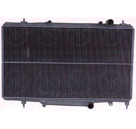 Radiator, racire motor KLOKKERHOLM 5541302230</br>Piesa auto pentru Radiator racire apa/ ulei Radiator, racire motor KLOKKERHOLM 5541302230</br>Piesa auto pentru Radiator racire apa/ ulei