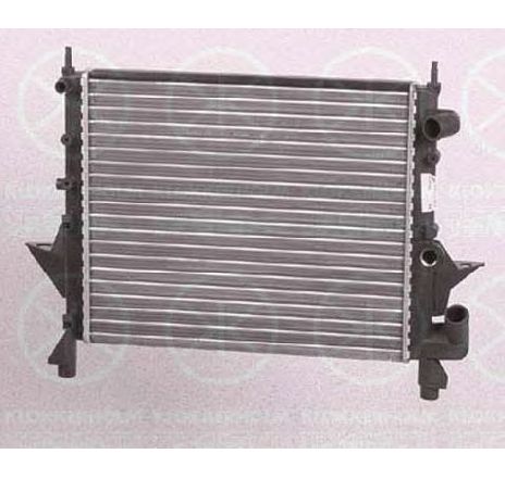 Radiator, racire motor KLOKKERHOLM 6005302158</br>Piesa auto pentru Radiator racire apa/ ulei Radiator, racire motor KLOKKERHOLM 6005302158</br>Piesa auto pentru Radiator racire apa/ ulei