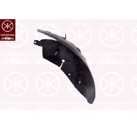 Carenaj,cpasaj roata KLOKKERHOLM 6007387</br>Piesa auto pentru Fata vehicul Carenaj,cpasaj roata KLOKKERHOLM 6007387</br>Piesa auto pentru Fata vehicul