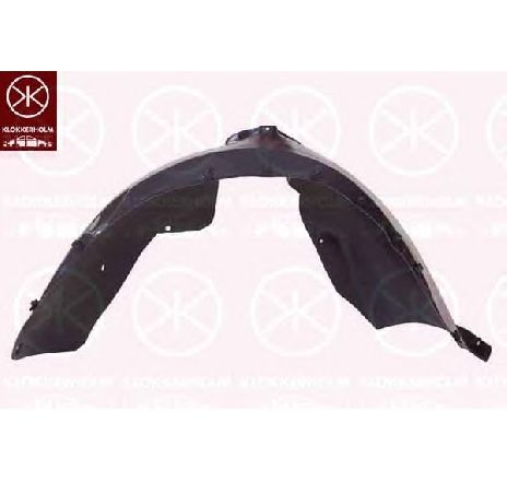 Carenaj,cpasaj roata KLOKKERHOLM 6526391</br>Piesa auto pentru Fata vehicul Carenaj,cpasaj roata KLOKKERHOLM 6526391</br>Piesa auto pentru Fata vehicul