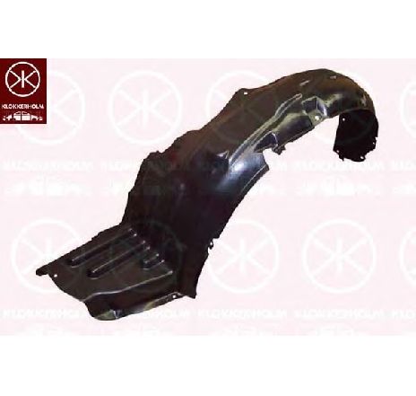 Carenaj,cpasaj roata KLOKKERHOLM 6815388</br>Piesa auto pentru Fata vehicul Carenaj,cpasaj roata KLOKKERHOLM 6815388</br>Piesa auto pentru Fata vehicul