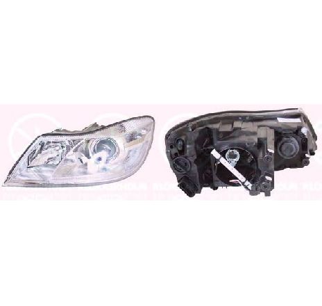 Far KLOKKERHOLM 75210144 Far KLOKKERHOLM 75210144