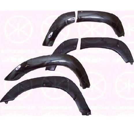 Chit latire ,aripa KLOKKERHOLM 8133370</br>Piesa auto pentru Elemente caroserie/Aripa/Bara protectie Chit latire ,aripa KLOKKERHOLM 8133370</br>Piesa auto pentru Elemente caroserie/Aripa/Bara protectie