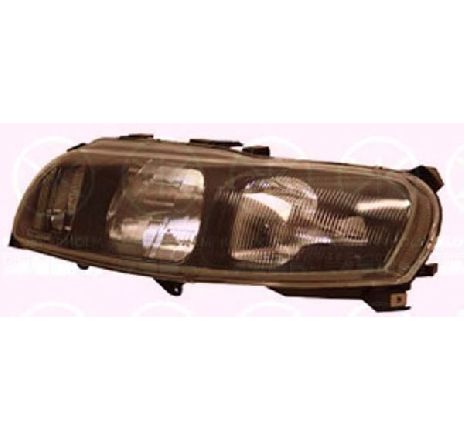 Far KLOKKERHOLM 90210143 Far KLOKKERHOLM 90210143