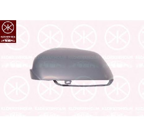 Carcasa, oglinda exterioara KLOKKERHOLM 95061054 Carcasa, oglinda exterioara KLOKKERHOLM 95061054