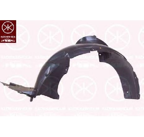 Carenaj,cpasaj roata KLOKKERHOLM 9507388</br>Piesa auto pentru Fata vehicul Carenaj,cpasaj roata KLOKKERHOLM 9507388</br>Piesa auto pentru Fata vehicul