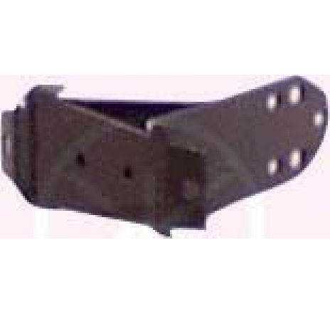 Suport, bara protectie KLOKKERHOLM 9513981</br>Piesa auto pentru Elemente caroserie/Aripa/Bara protectie Suport, bara protectie KLOKKERHOLM 9513981</br>Piesa auto pentru Elemente caroserie/Aripa/Bara protectie