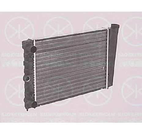 Radiator, racire motor KLOKKERHOLM 9520302009</br>Piesa auto pentru Radiator racire apa/ ulei Radiator, racire motor KLOKKERHOLM 9520302009</br>Piesa auto pentru Radiator racire apa/ ulei