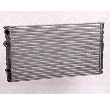 Radiator, racire motor KLOKKERHOLM 9521302027</br>Piesa auto pentru Radiator racire apa/ ulei Radiator, racire motor KLOKKERHOLM 9521302027</br>Piesa auto pentru Radiator racire apa/ ulei