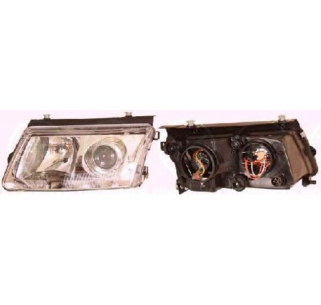 Far KLOKKERHOLM 95390181 Far KLOKKERHOLM 95390181