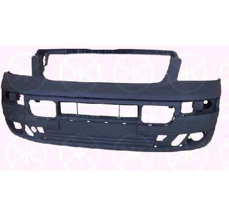 Tampon KLOKKERHOLM 9568900A1 Tampon KLOKKERHOLM 9568900A1