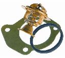 Termostat,lichid racire WAHLER 4091.82D