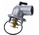 Termostat,lichid racire WAHLER 4242.92D