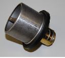 Termostat,lichid racire WAHLER 4619.80