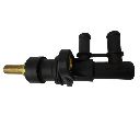 Termostat,lichid racire WAHLER 7129.00D