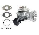 Supapa EGR WAHLER 7327D</br>Piesa auto pentru Recirculare gaz esapament (RGE)