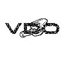 Diuza,spalare parbriz VDO 246-069-038-001Z</br>Piesa auto pentru Categorii