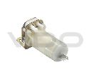 Pompa de apa,spalare parbriz VDO 246-075-021-007Z</br>Piesa auto pentru Sistem curatare parbriz