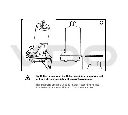 Pompa de apa,spalare parbriz VDO 246-075-021-007Z</br>Piesa auto pentru Sistem curatare parbriz