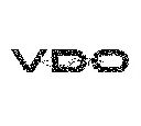 Diuza,spalare parbriz VDO 246-080-014-005Z</br>Piesa auto pentru Sistem curatare parbriz