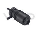 Pompa de apa,spalare parbriz VDO 246-082-008-016Z</br>Piesa auto pentru Sistem curatare parbriz