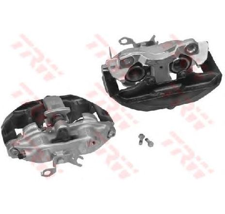 Etrier frana TRW BCT117E</br>Piesa auto pentru Etrier de performanta Etrier frana TRW BCT117E</br>Piesa auto pentru Etrier de performanta