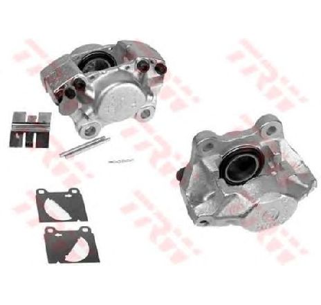 Etrier frana TRW BCW103E</br>Piesa auto pentru Etrier de performanta Etrier frana TRW BCW103E</br>Piesa auto pentru Etrier de performanta