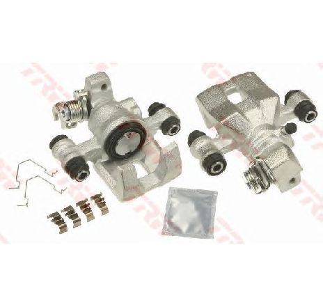 Etrier frana TRW BHN1068E Etrier frana TRW BHN1068E