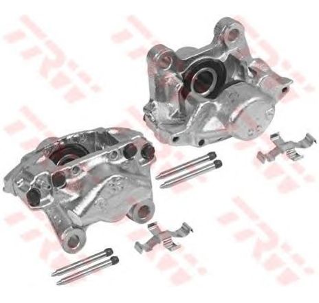 Etrier frana TRW BHN111E</br>Piesa auto pentru Etrier de performanta Etrier frana TRW BHN111E</br>Piesa auto pentru Etrier de performanta