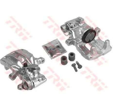 Etrier frana TRW BHN123E</br>Piesa auto pentru Etrier de performanta Etrier frana TRW BHN123E</br>Piesa auto pentru Etrier de performanta