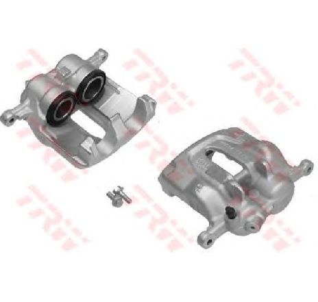 Etrier frana TRW BHN289</br>Piesa auto pentru Etrier de performanta Etrier frana TRW BHN289</br>Piesa auto pentru Etrier de performanta