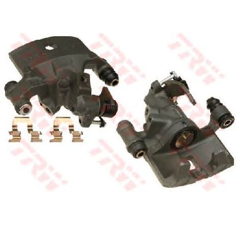 Etrier frana TRW BHN337E</br>Piesa auto pentru Etrier de performanta Etrier frana TRW BHN337E</br>Piesa auto pentru Etrier de performanta