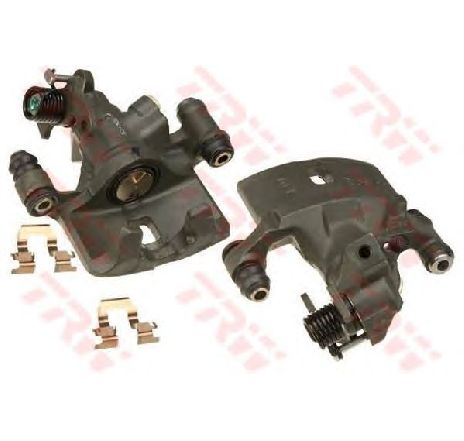 Etrier frana TRW BHN338E</br>Piesa auto pentru Etrier de performanta Etrier frana TRW BHN338E</br>Piesa auto pentru Etrier de performanta
