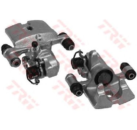 Etrier frana TRW BHN340E</br>Piesa auto pentru Etrier de performanta Etrier frana TRW BHN340E</br>Piesa auto pentru Etrier de performanta