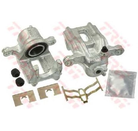 Etrier frana QWP WBC371</br>Piesa auto pentru Etrier de performanta Etrier frana QWP WBC371</br>Piesa auto pentru Etrier de performanta
