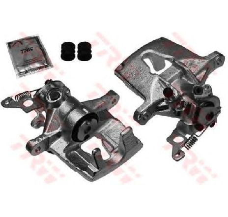 Etrier frana TRW BHN632E</br>Piesa auto pentru Etrier de performanta Etrier frana TRW BHN632E</br>Piesa auto pentru Etrier de performanta